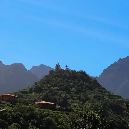 Holiday home Cherry Sao Vicente (Madeira)