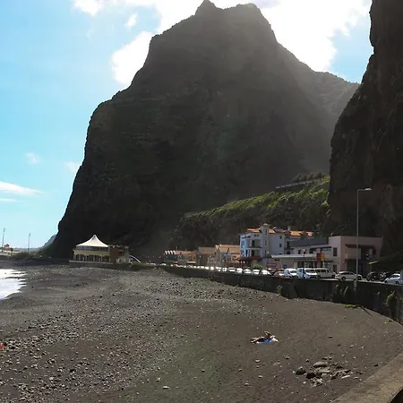 Cherry Holiday home Sao Vicente (Madeira)