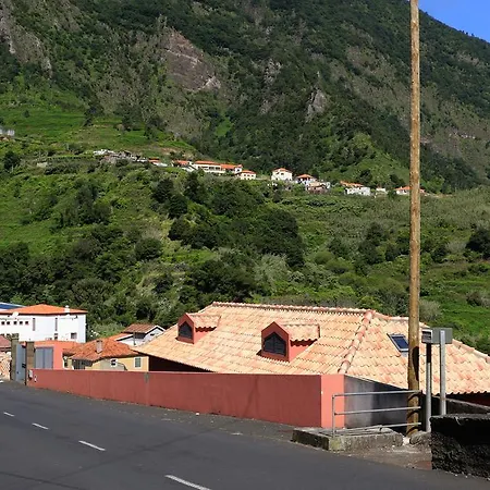 Holiday home Cherry Sao Vicente (Madeira)