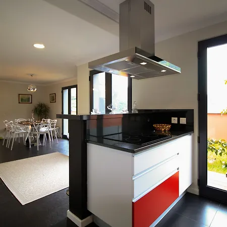 Holiday home Cherry *