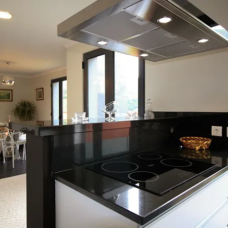 Cherry Holiday home Sao Vicente (Madeira)