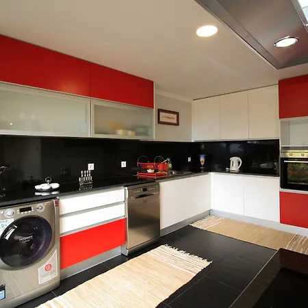 Holiday home Cherry Sao Vicente (Madeira)