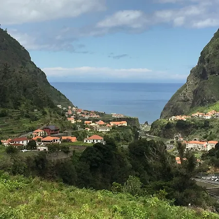 Cherry * Sao Vicente (Madeira)